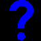 Question Mark